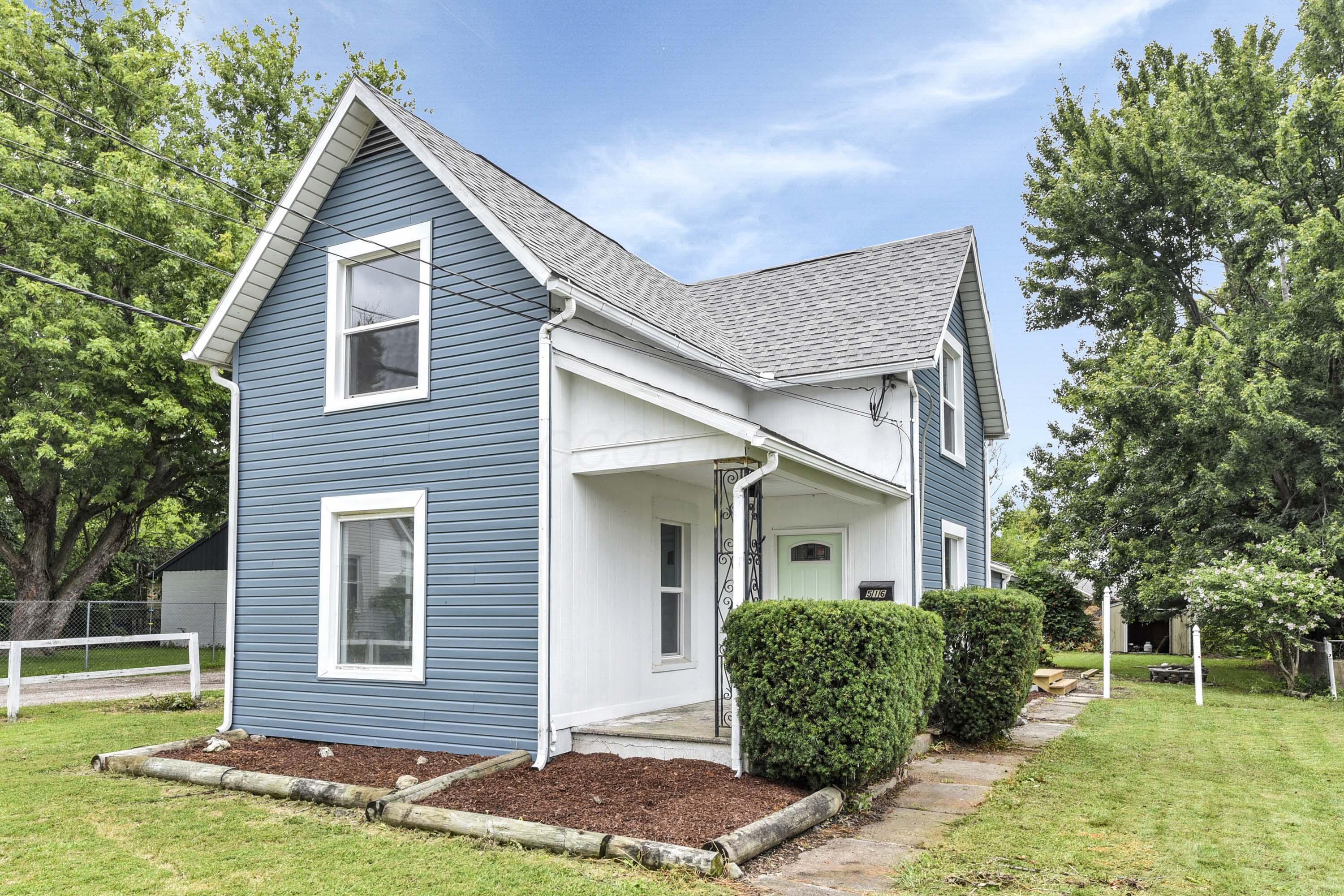 516 Fremont Road Port Clinton, OH 43452 - Photo 1 of 37 03