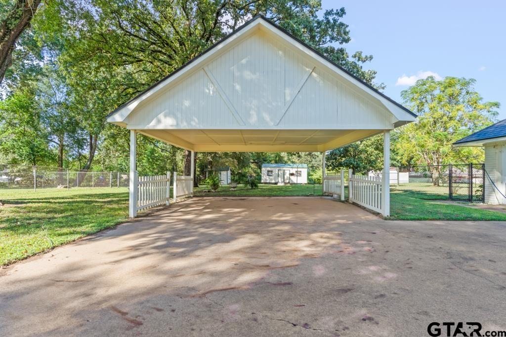 503 Pinehill Road Henderson, TX 75654 - Photo 39 of 44