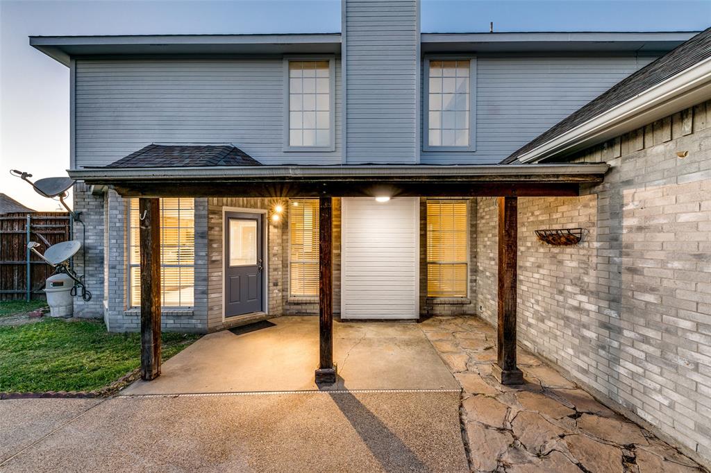 4532 Crown Ridge Drive Plano, TX 75024 - Photo 22 of 25