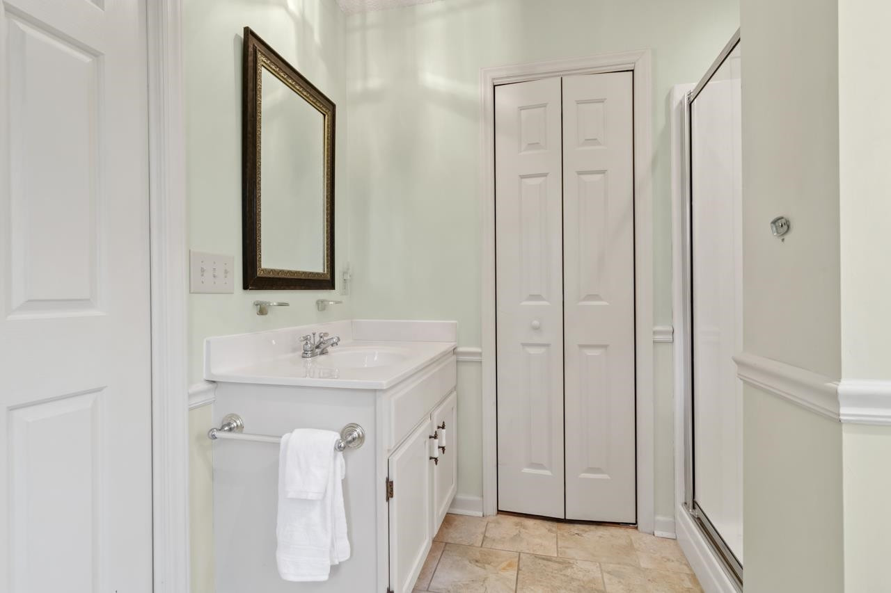 1208 John Jones Road Bahama, NC 27503 - Photo 13 of 30 Master bath
