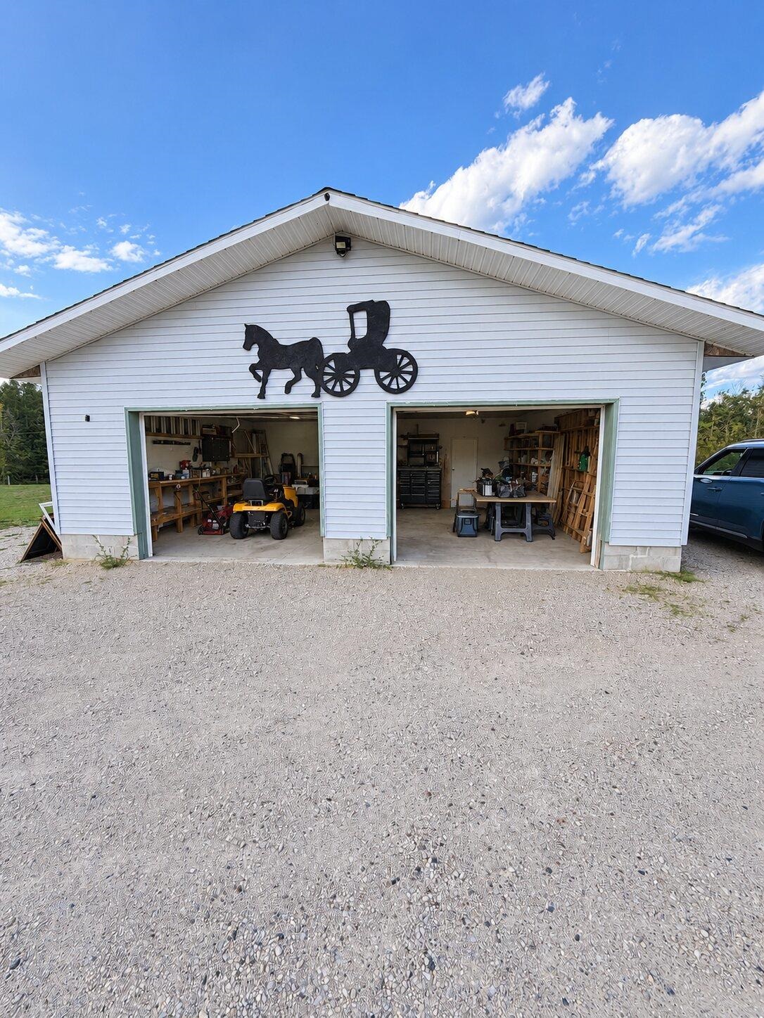 191 North Menza Road Daggett, MI 49821 - Photo 21 of 39 Gallery Image 21