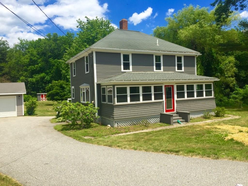 617 Mashamoquet Road Pomfret, CT 06259 - Photo 1 of 1 Gallery Image 1