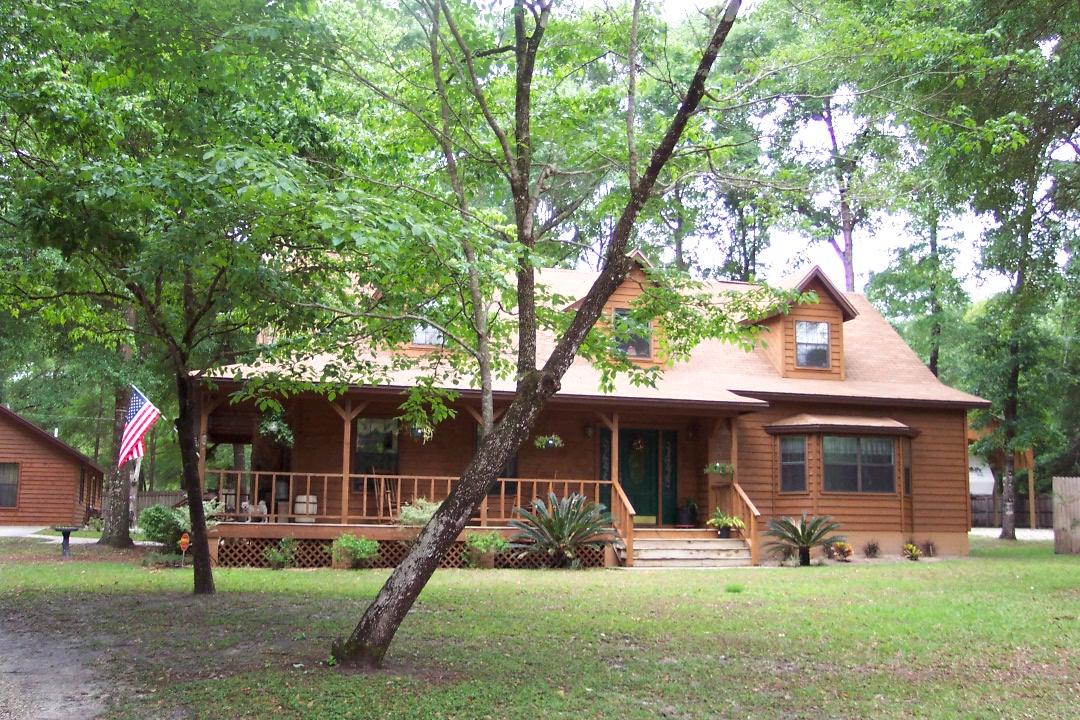 4060 Hall And Boree Road Middleburg, FL 32068 - Photo 1 of 8 Main Photo 1