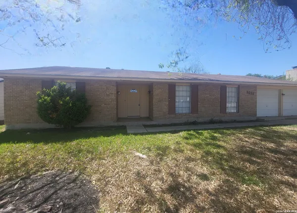 $1,550 | 9614 Caney Creek Drive, San Antonio, TX 78245