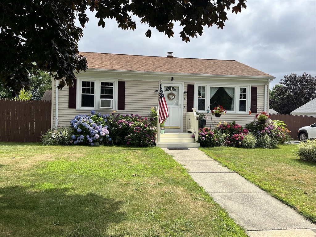 61 Harding Road Fairhaven, MA 02719 - Photo 1 of 29 Gallery Image 1