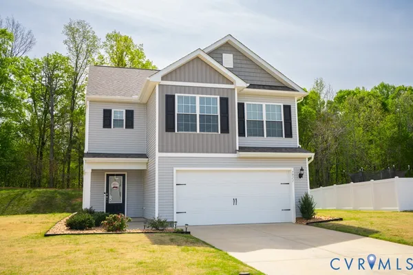 $429,950 | 7911 Honeybee Court, Hopewell, VA 23860