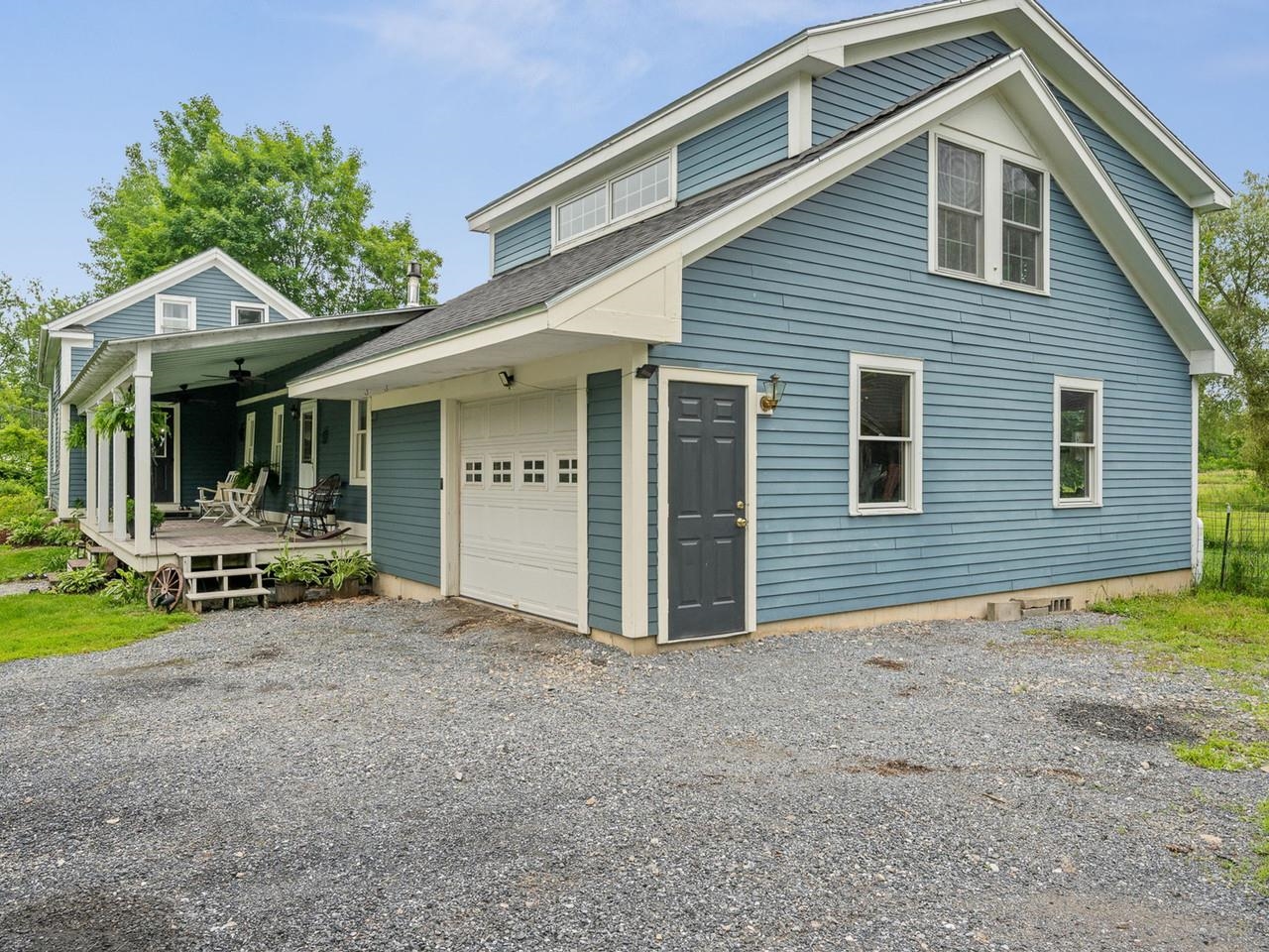 523 Little Chicago Road Ferrisburgh, VT 05456 - Photo 47 of 55