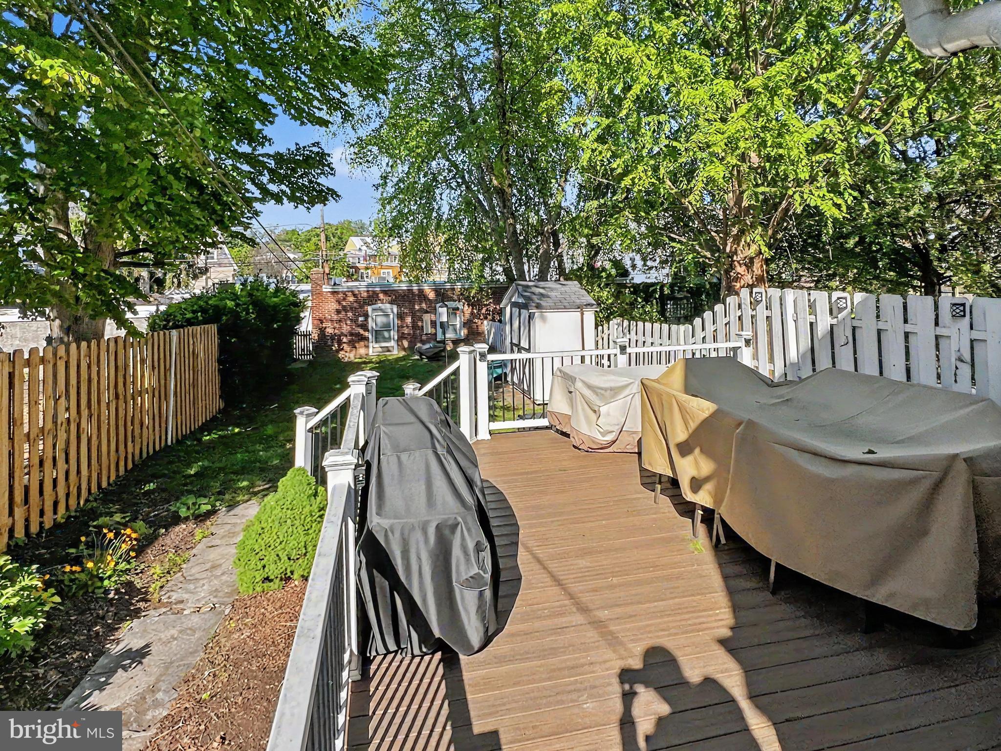 1039 Rees Avenue Bryn Mawr, PA 19010 - Photo 40 of 46