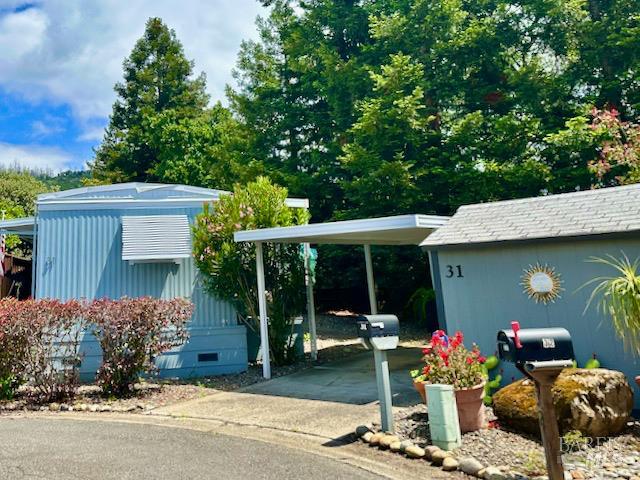 31 Springhill Court Santa Rosa, CA 95409 - Photo 8 of 29