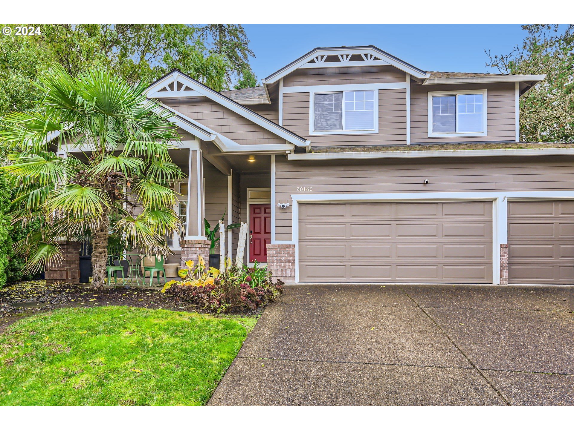 20160 Southwest 58th Ter  