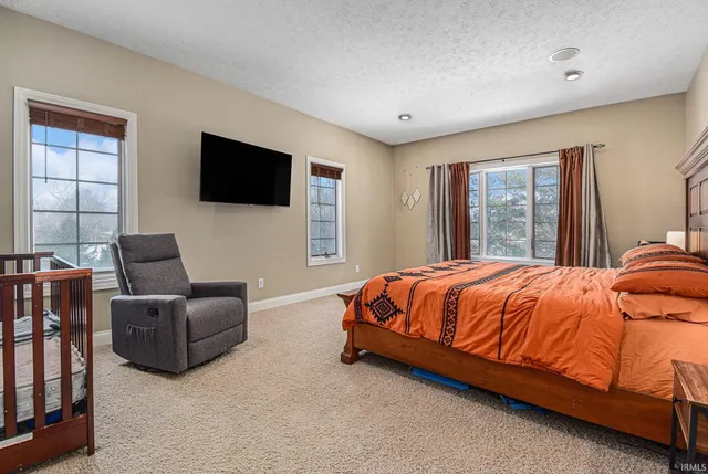 $495,000 | 1963 Pheasant Ridge Drive, Warsaw, IN 46580