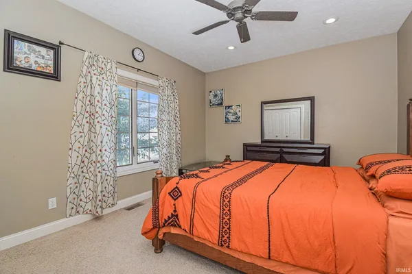 $480,000 | 1963 Pheasant Ridge Drive, Warsaw, IN 46580