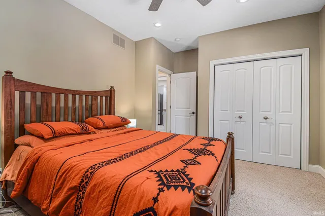 $495,000 | 1963 Pheasant Ridge Drive, Warsaw, IN 46580