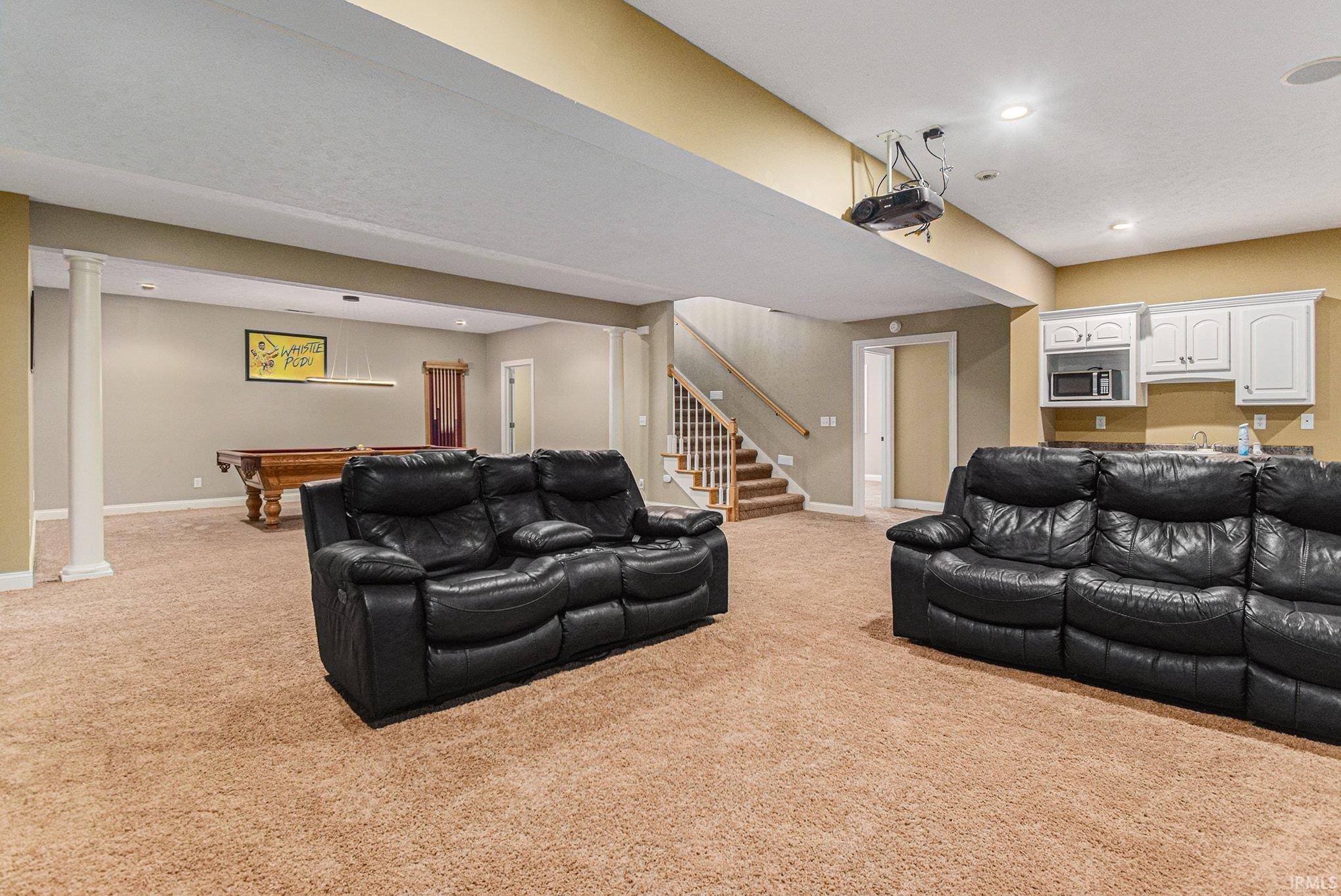 1963 Pheasant Ridge Drive Warsaw, IN 46580 - Photo 24 of 36