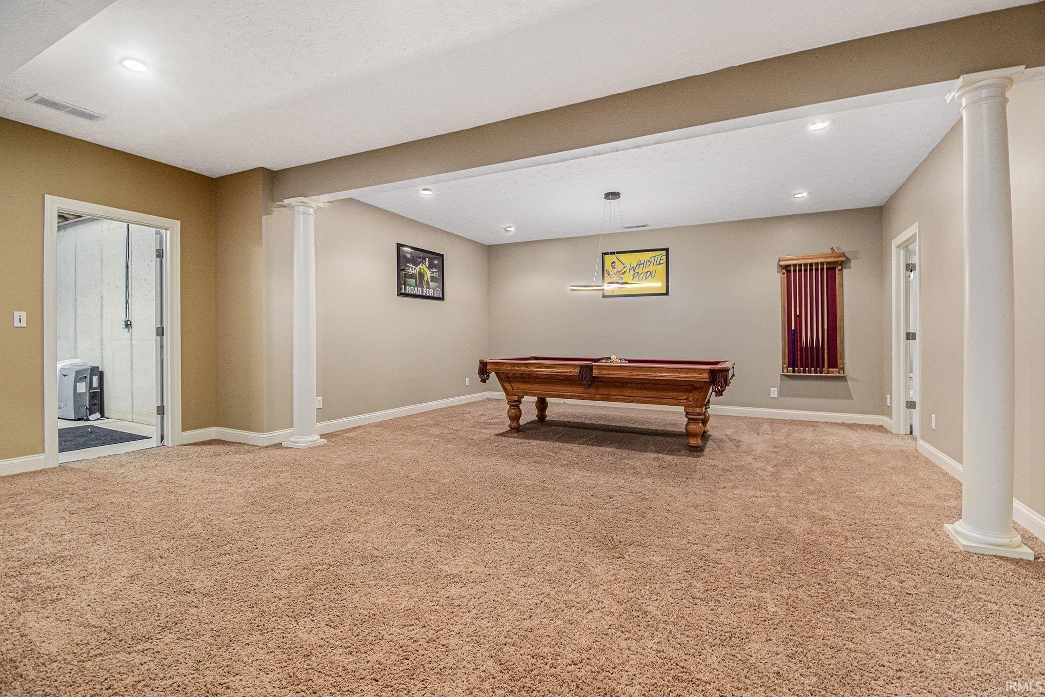 1963 Pheasant Ridge Drive Warsaw, IN 46580 - Photo 25 of 36