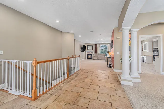 $495,000 | 1963 Pheasant Ridge Drive, Warsaw, IN 46580