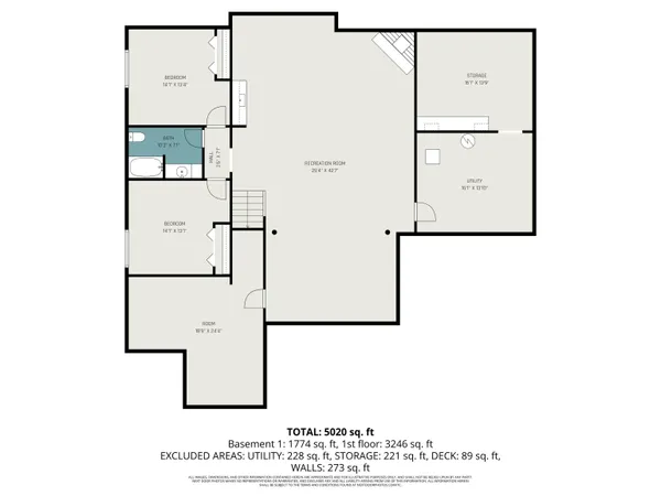 $480,000 | 1963 Pheasant Ridge Drive, Warsaw, IN 46580