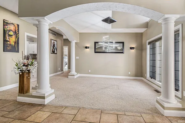 $480,000 | 1963 Pheasant Ridge Drive, Warsaw, IN 46580