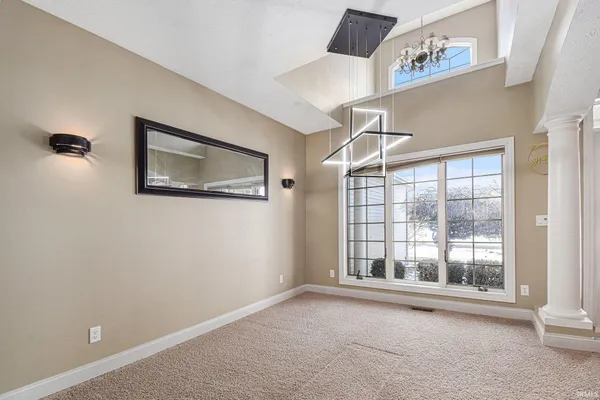 $480,000 | 1963 Pheasant Ridge Drive, Warsaw, IN 46580
