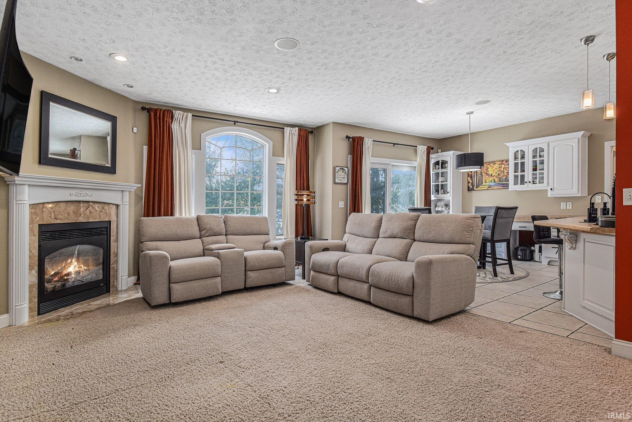 1963 Pheasant Ridge Drive Warsaw, IN 46580 - Photo 8 of 36