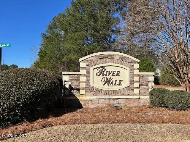 $19,900 | Lot 40 Rivers Edge Drive, Forsyth, GA 31029