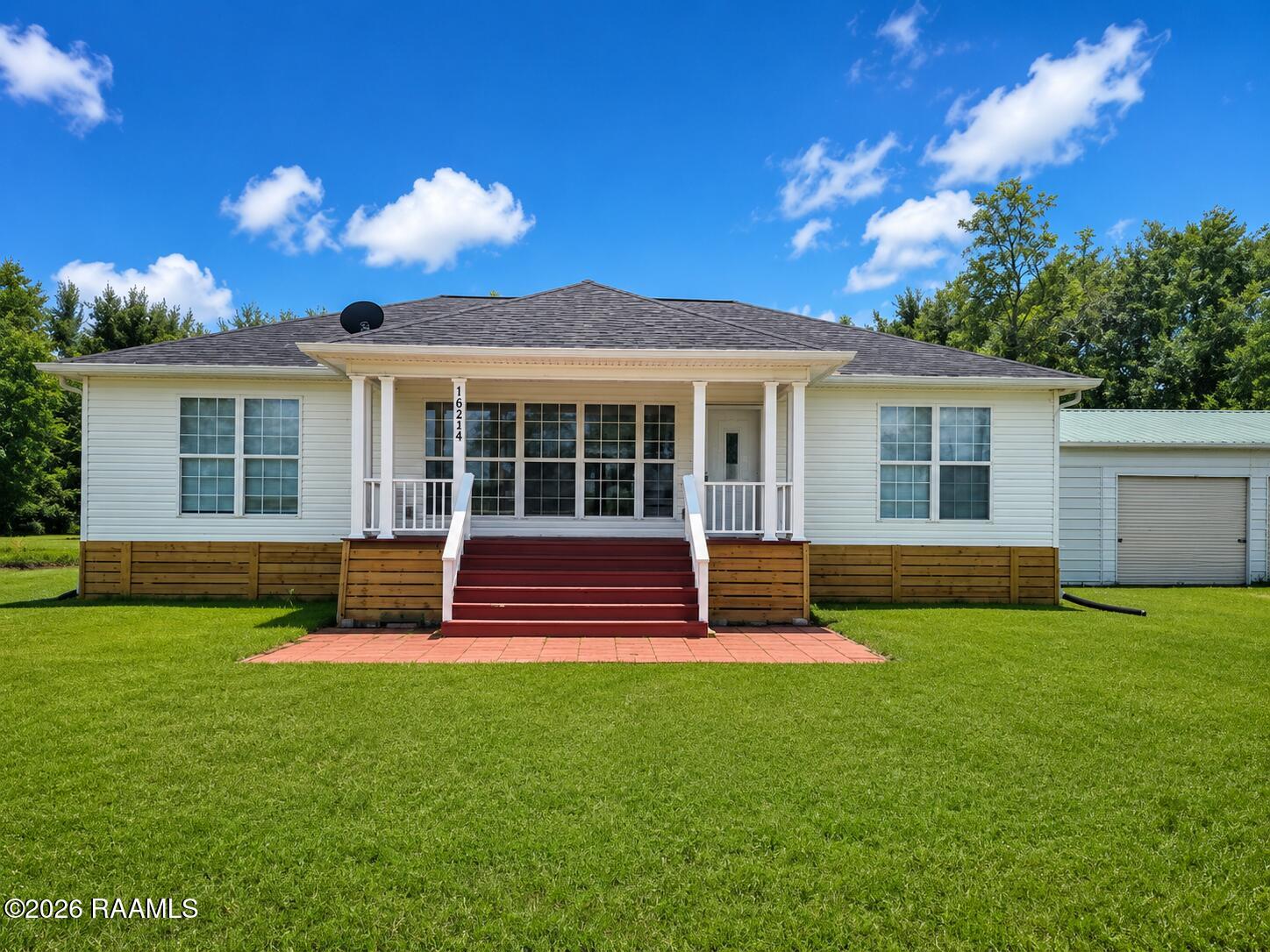 16224 St Elmo Road Erath, LA 70533 - Photo 1 of 14 elmo
