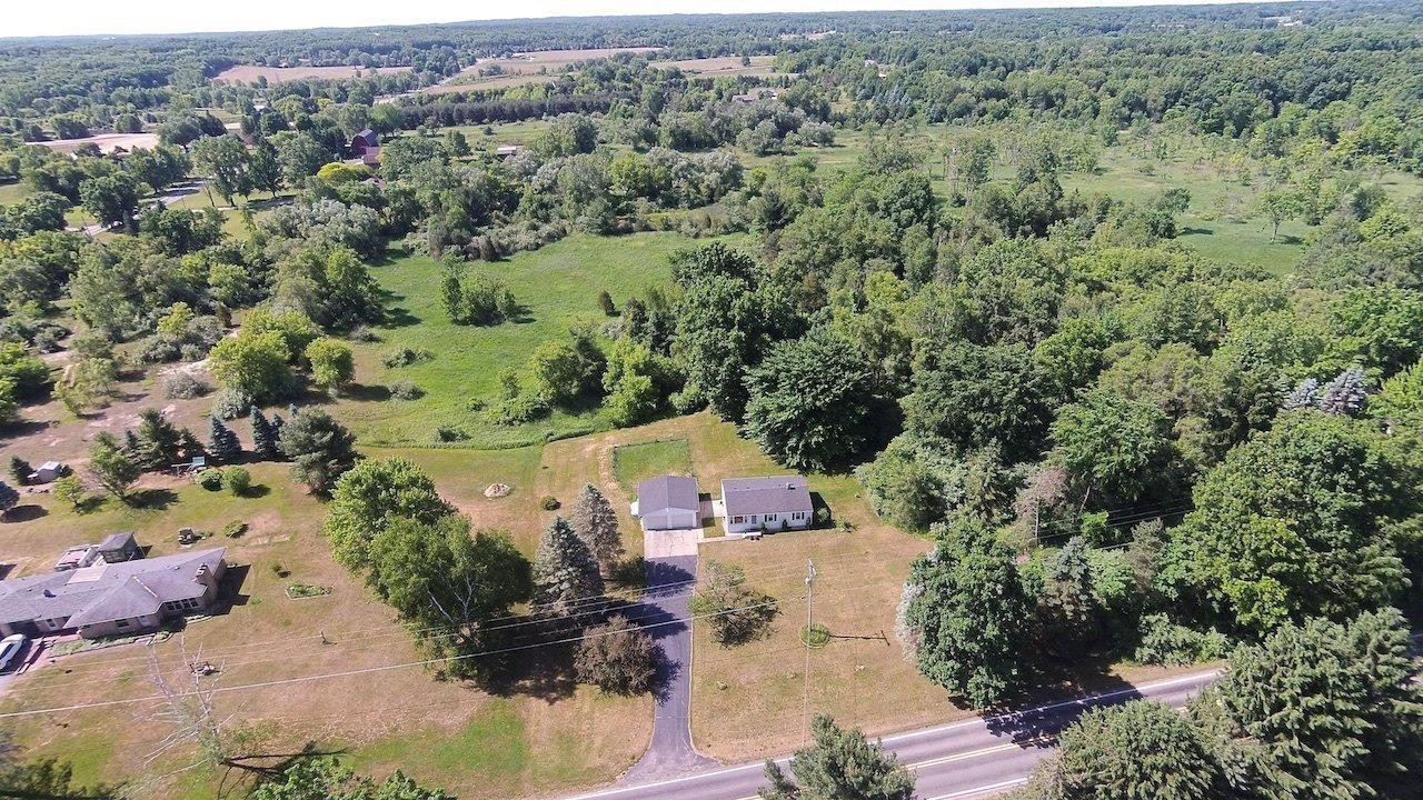 18275 Cavanaugh Lake Road Chelsea, MI 48118 - Photo 15 of 16
