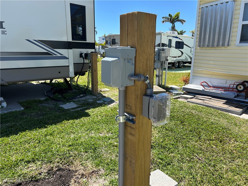 19681 Summerlin Road, Unit 550 Fort Myers, FL 33908 - Photo 4 of 7