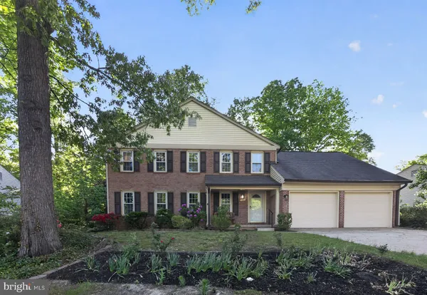 $838,000 | 7785 Tangier Drive, Springfield, VA 22153