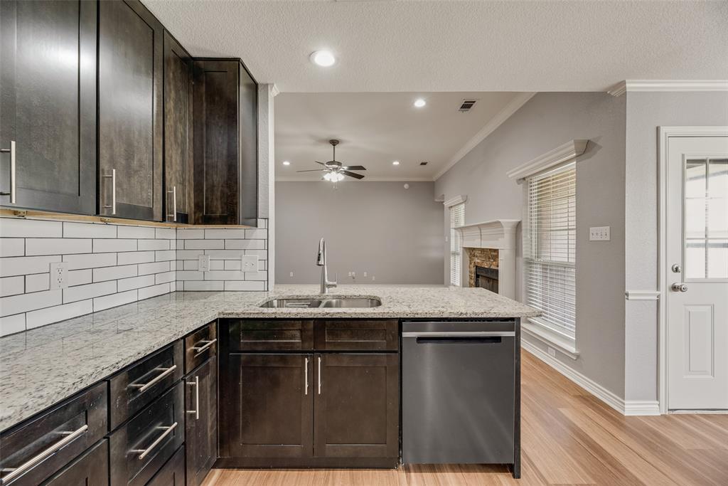 604 Cedar Drive Pilot Point, TX 76258 - Photo 21 of 37