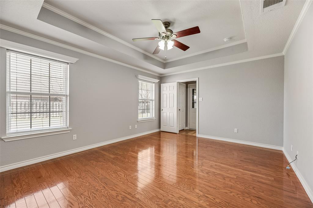 604 Cedar Drive Pilot Point, TX 76258 - Photo 33 of 37