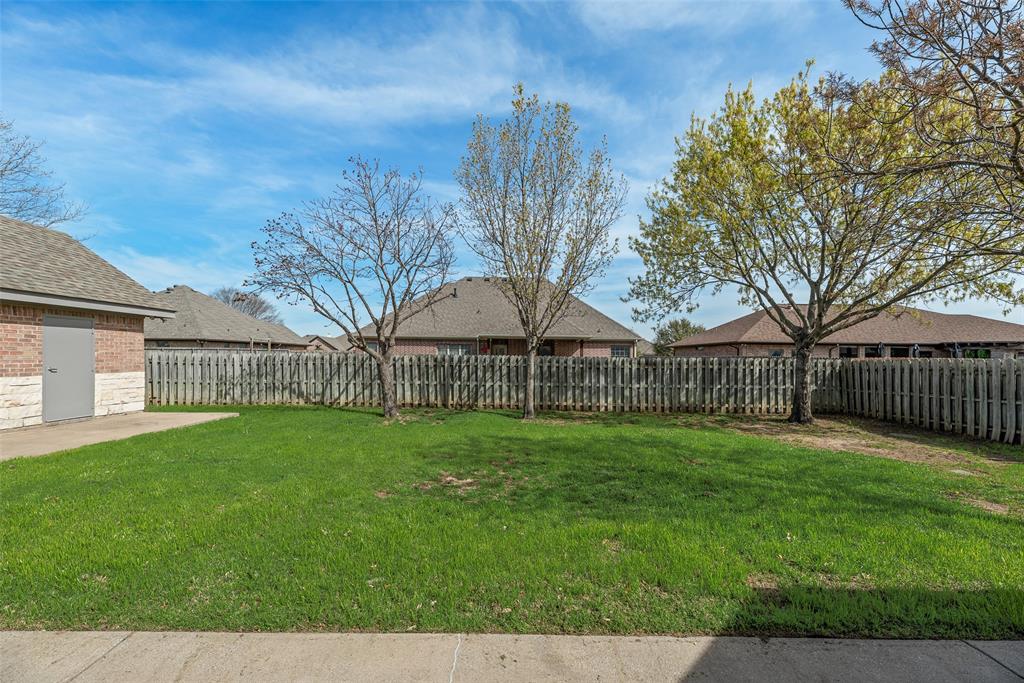 604 Cedar Drive Pilot Point, TX 76258 - Photo 37 of 37