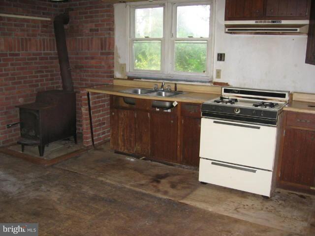 3611 Smith Road Darlington, MD 21034 - Photo 5 of 14 Kitchen