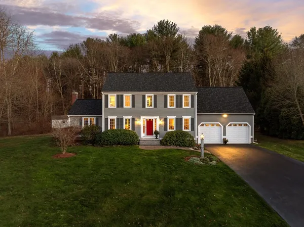 $1,349,000 | 18 Heather Drive, Westford, MA 01886