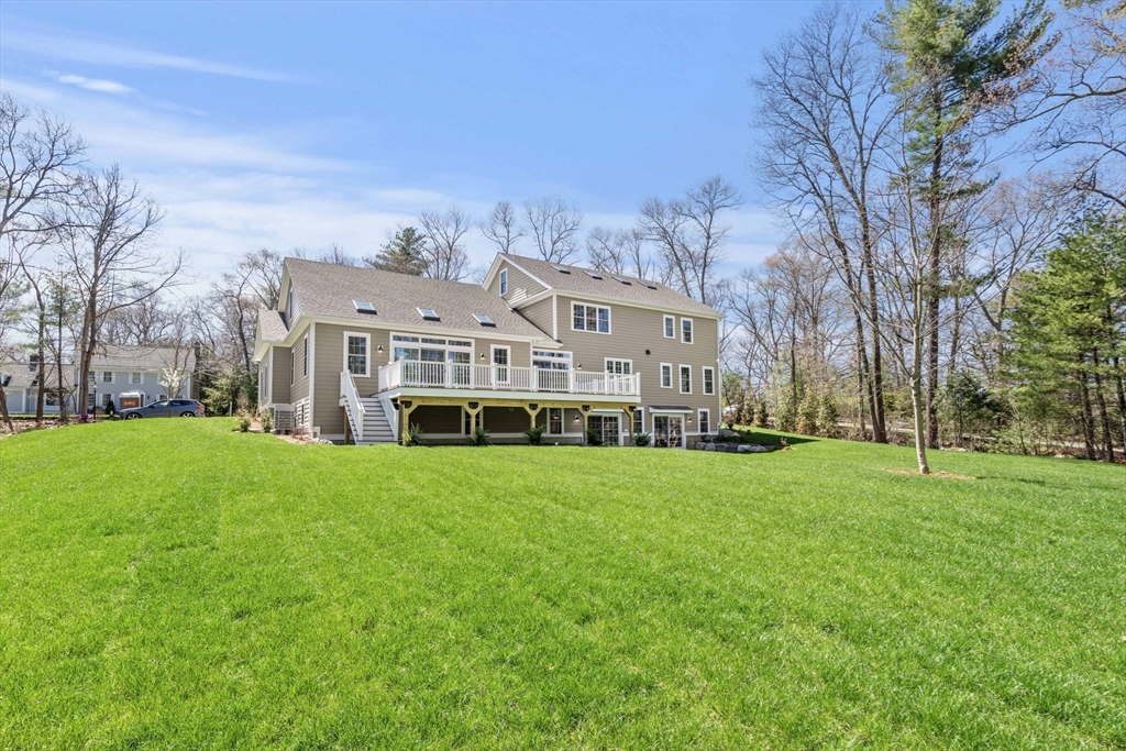 223 Grove Street Lexington, MA 02420 - Photo 36 of 38