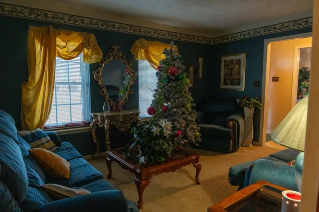 $136,500 | 1873 Grovehaven Drive, Memphis, TN 38116