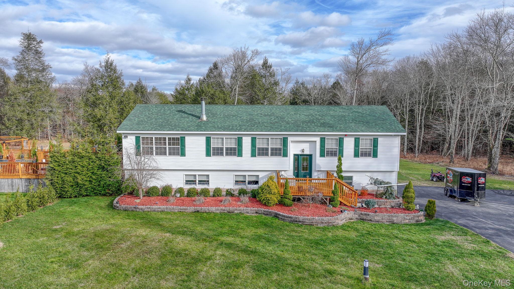 226 Big Woods Road Harris, NY 12742 - Photo 32 of 39