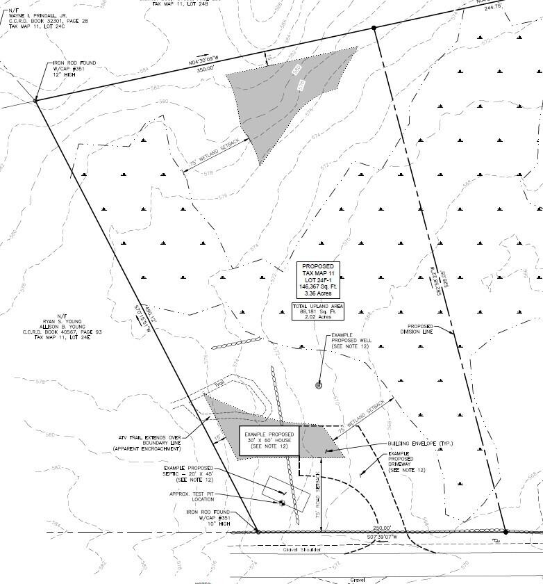 Tbd Bridgton Road Sebago, ME 04029 - Photo 7 of 7 Screenshot 2026-07-24 180836