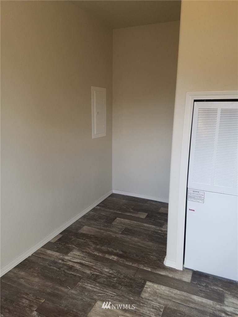 18940 Prairie Street Southwest Rochester, WA 98579 - Photo 8 of 22 a view of a small space