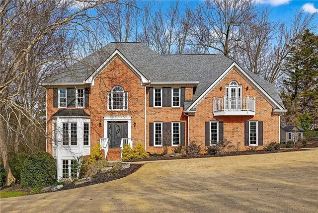 $850,000 | 475 Wexford Hollow Run, Roswell, GA 30075