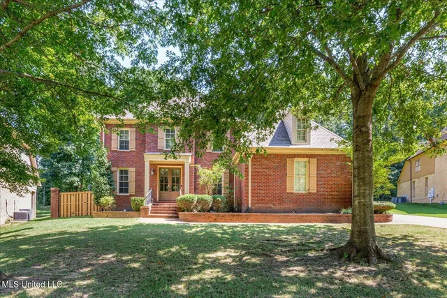 $440,000 | 4788 Bon Jour Drive, Nesbit, MS 38651