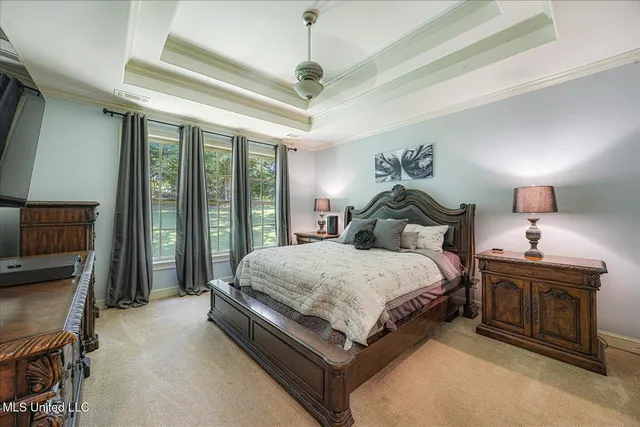 $440,000 | 4788 Bon Jour Drive, Nesbit, MS 38651