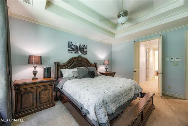 $440,000 | 4788 Bon Jour Drive, Nesbit, MS 38651