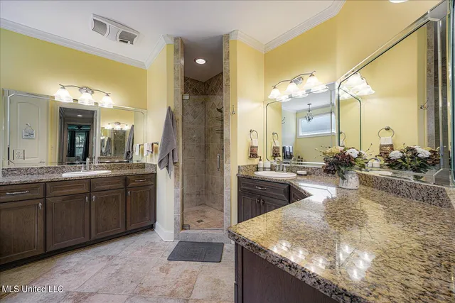 $440,000 | 4788 Bon Jour Drive, Nesbit, MS 38651