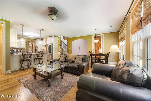 $440,000 | 4788 Bon Jour Drive, Nesbit, MS 38651