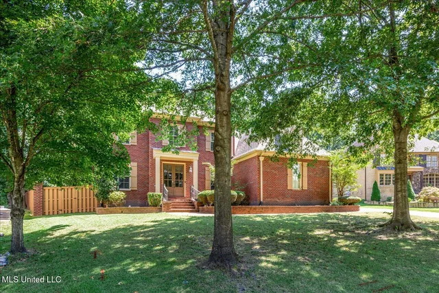 $440,000 | 4788 Bon Jour Drive, Nesbit, MS 38651