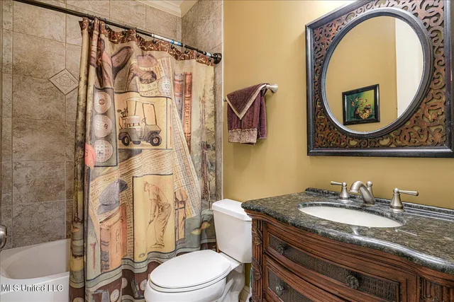 $440,000 | 4788 Bon Jour Drive, Nesbit, MS 38651