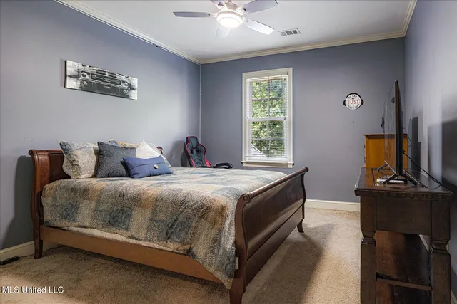 $440,000 | 4788 Bon Jour Drive, Nesbit, MS 38651