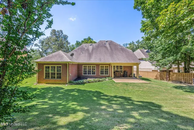 $440,000 | 4788 Bon Jour Drive, Nesbit, MS 38651