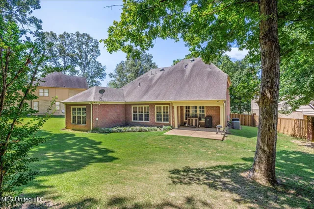 $440,000 | 4788 Bon Jour Drive, Nesbit, MS 38651